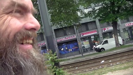 GMM 15: Highlights from This Year's Global Marijuana March 🌿