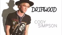 Cody Simpson - Driftwood - Lyrics On Screen