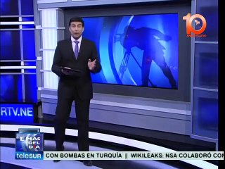 Rusia: inicia juicio contra cineasta ucraniano Oleg Sentsov