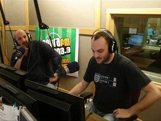 ΒΑΣΙΛΗΣ ΑΠΟ ΚΑΜΑΤΕΡΟ ΣΤΟ "ΣΟΥT ΤΗΛΕΦΩΝΗΜΑ" 3-12-2010