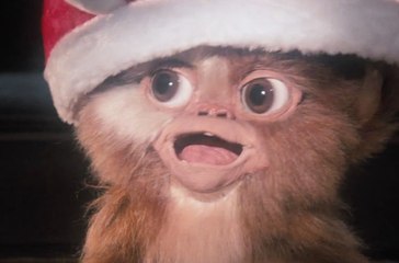 Bande-annonce : Gremlins - VF (2)