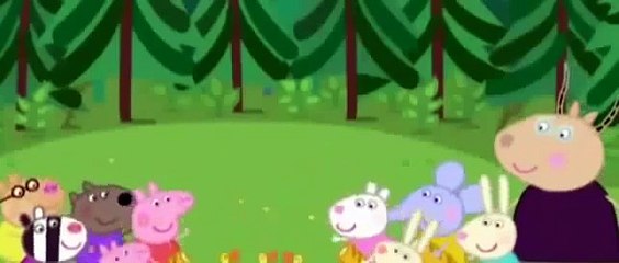 Peppa pig en español 2015 - Peppa pig en español capitulos completos nuevos