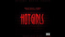 Mally Mall - Hot Girls (Explicit) ft. IAmSu, French Montana, Chinx Drugz