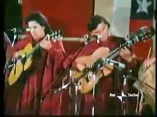 Inti-Illimani - Hacia la Libertad.