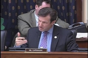 Rep. Russ Carnahan Asks How Cuts will Affect Our Health and Security