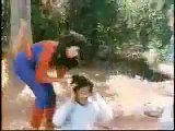 Indian Superman   Japanese Spiderman   Old batman kick's ass