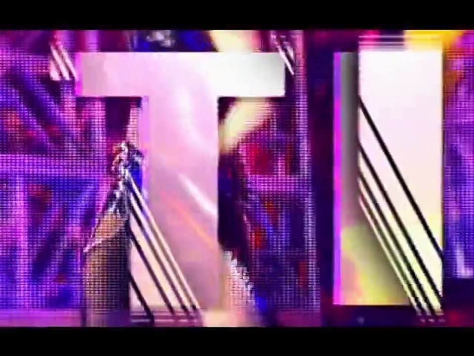 Tina Turner - I Want To Take You Higher - LIVE.mpg