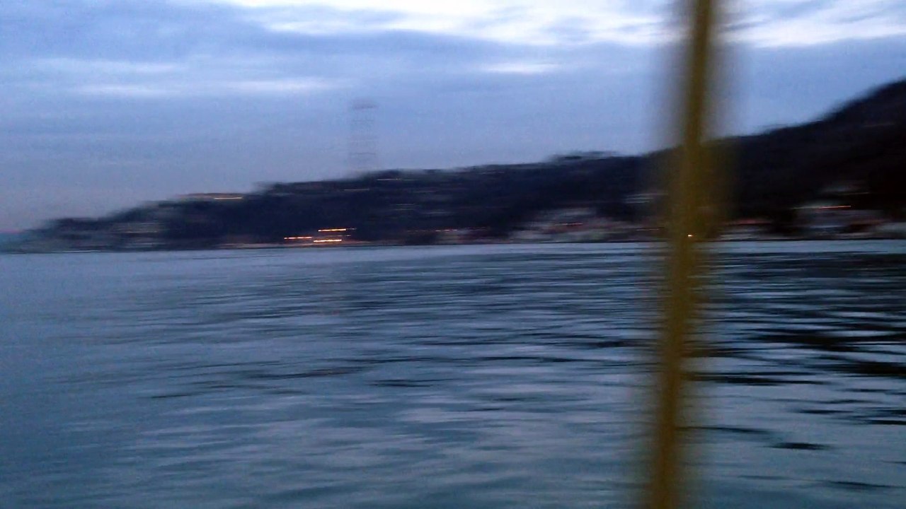 Bhaspors bridge Istanbul 2
