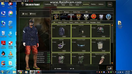 Brigader General USF Account FOR SALE !!