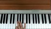 How To Play "Axel F/Crazy frog" [Piano Tutorial] | HD
