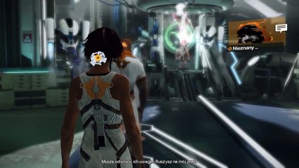 Zagrajmy w Remember Me #1