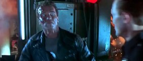 Terminator 2: Judgment Day Blu Ray Trailer