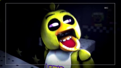 [FNAF SFM] BONNIE KISSES! Five Nights at Freddy's Animation
