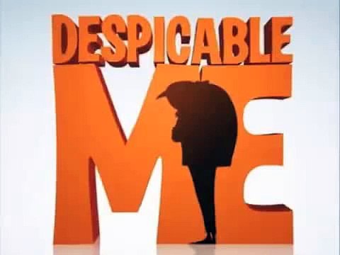 Full Despicable Me Theme Song - Pharrell Williams