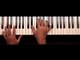 Amazing Grace- Piano Gospel Jazz Blues Church Song  intro and first verse