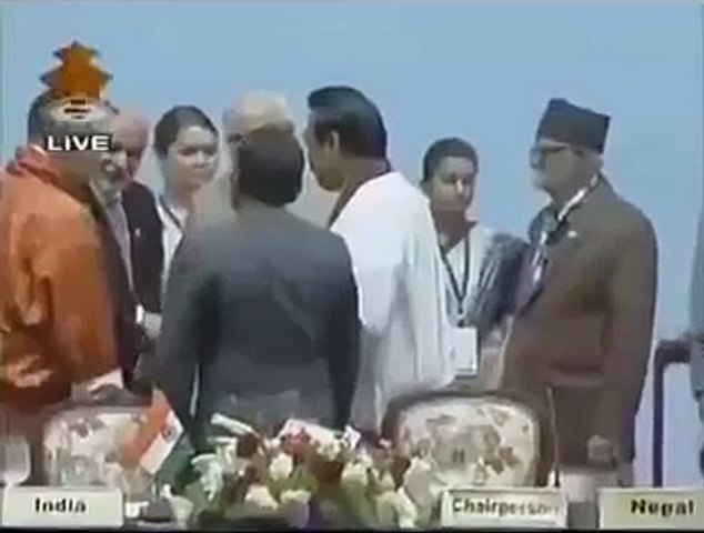 Punjabi Totay- modi and nawaz sharif
