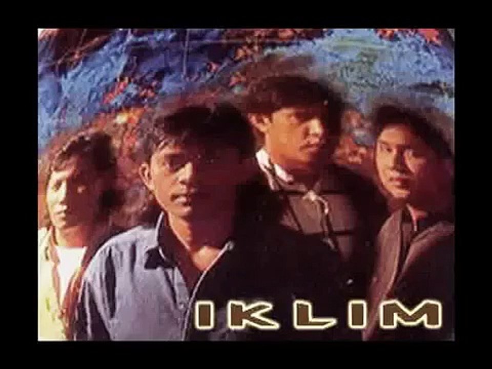 Iklim - Puteri ( Live 96 )