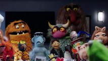 The Muppets (ABC) 