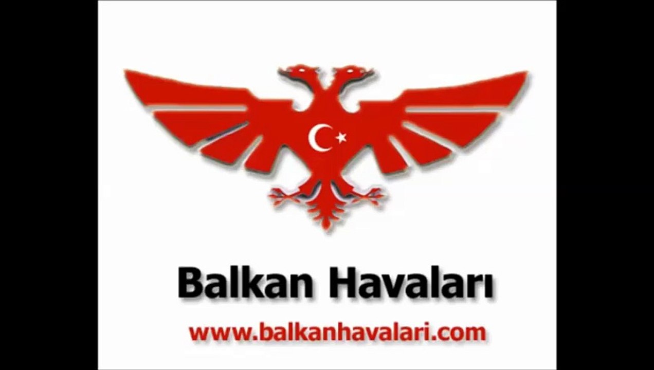 Balkan Havaları - Ajshe
