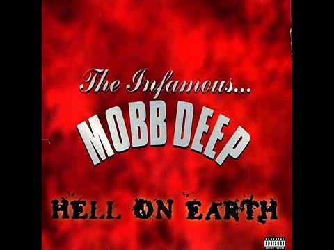 Mobb Deep - Give It Up Fast feat. Big Noyd & Nas