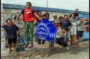 la cumbia de los niños de la calle 2013 limpia grupo la cumbia exito sonidero