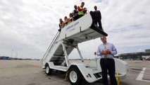 JetBlue Proudly Supports its Communities Through Partnerships and Volunteering | JetBlue