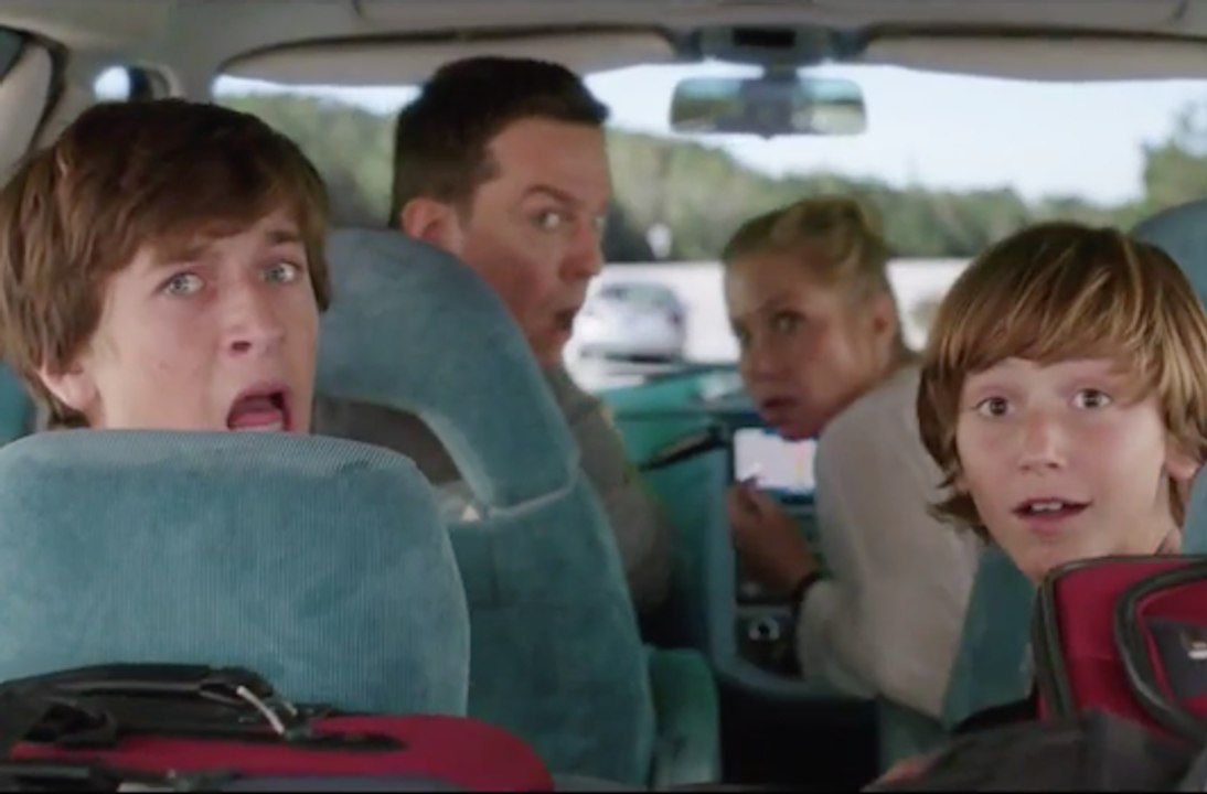 Vive les Vacances - Extrait (5) VO