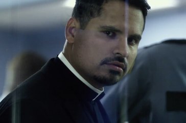 Les Dossiers Secrets du Vatican - Extrait (4) VO