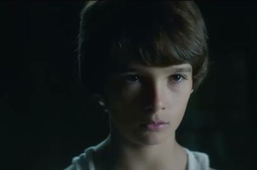 Bande-annonce : Sinister 2 - VF