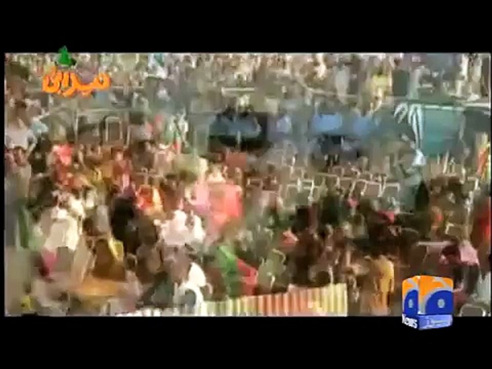 Tezabi Totay Imran Khan 02-08 Sep 2014