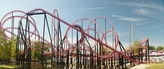 Vacaciones - Tráiler Oficial HD