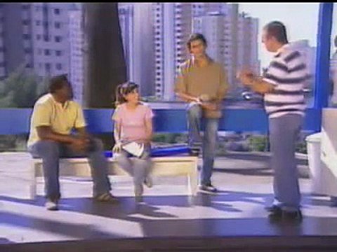 Novo Telecurso - Ensino Médio - Filosofia - Aula 04 (1 de 2)