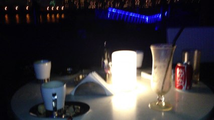 Rixos the Palm Dubai with Freinds