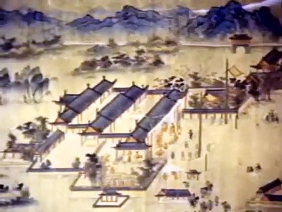 Korean Painting