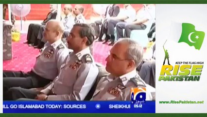 Drones - Made in Pakistan