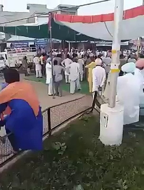People Demand Justice