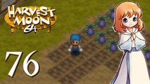 Lets Play - Harvest Moon 64 [76]