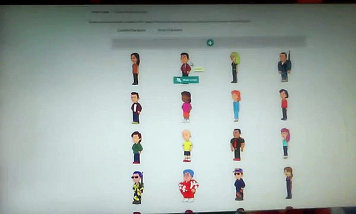 How to Make Warren Cook Even Better (On GoAnimate)