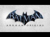 прохождение Batman Arkham Origins #11 Бэйн знает кто такой Бэтман