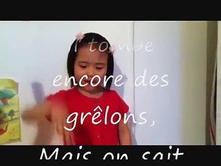 MARS- poésie de Maurice Carême
