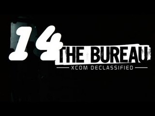The Bureau: XCOM Declassified #14 Результаты базы