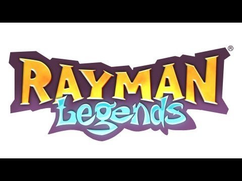 Первый взгляд Rayman Legends