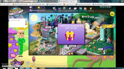 SELLING MSP ACCOUNT UK