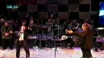 Vasilis Papakonstantinou & Mikis Theodorakis - To Sfageio [26/4/1999]