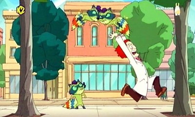 Rekkit Rabbit (ITA) - 2x10 Divertimento estremo