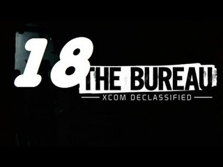 The Bureau: XCOM Declassified #18 Драка за свою Землю
