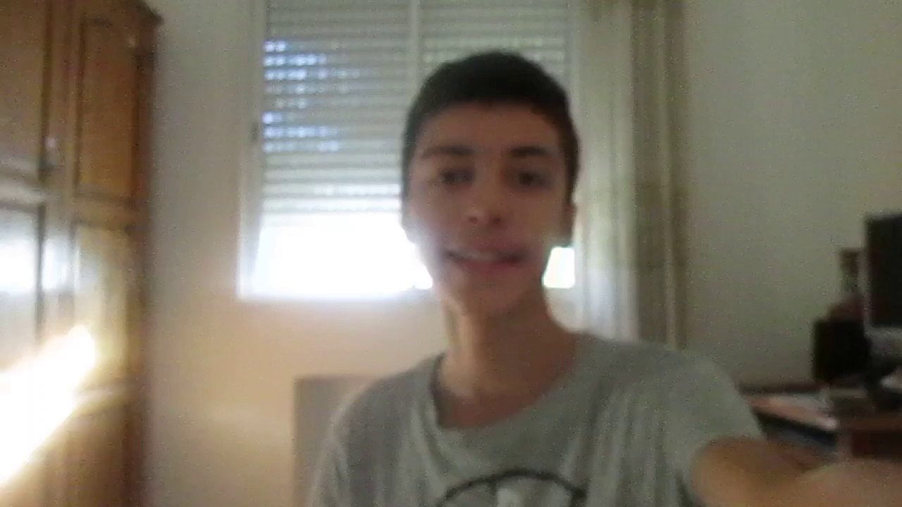 Kaïs Baccour - Take Me To Church (Hozier Cover)