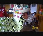 弄狮 - XIN QIAO & SUCAA Lion Dance Troupe