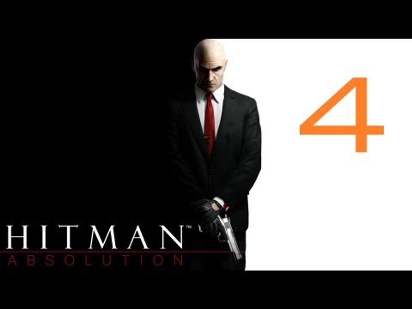 ⁣Hitman: Absolution #4  Отель