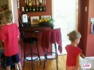 Peanut Butter Jelly Time video clip